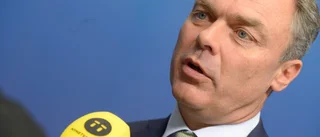 Det ringer ut för Björklund