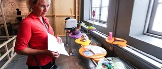 Poppis att gå på museum i sommar