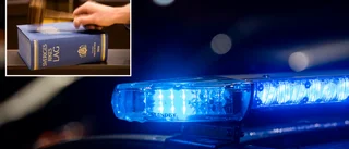 Knarkpåverkad kvinna med kniv tog sig in i lägenhet – hotade döda gammal vän: "Hon såg helt galen ut" 