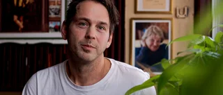 Joel Alme på turné i höst