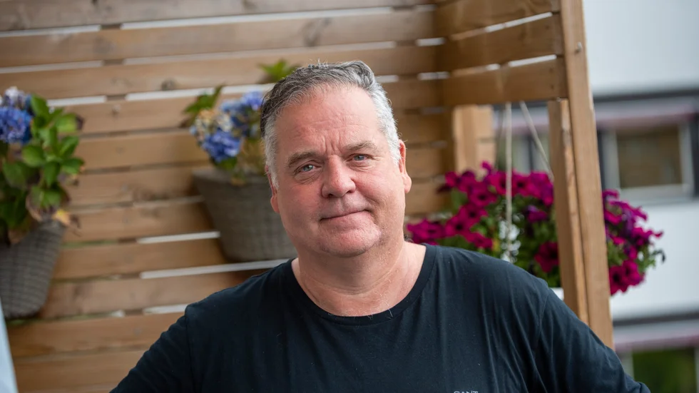 Sverigedemokraternas Torgny Maurer fick flest personröster av alla politiker i kommunalvalet i Finspång. 