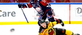 Domen: LHC-backen får böta för filmning: "Onaturlig rörelse"