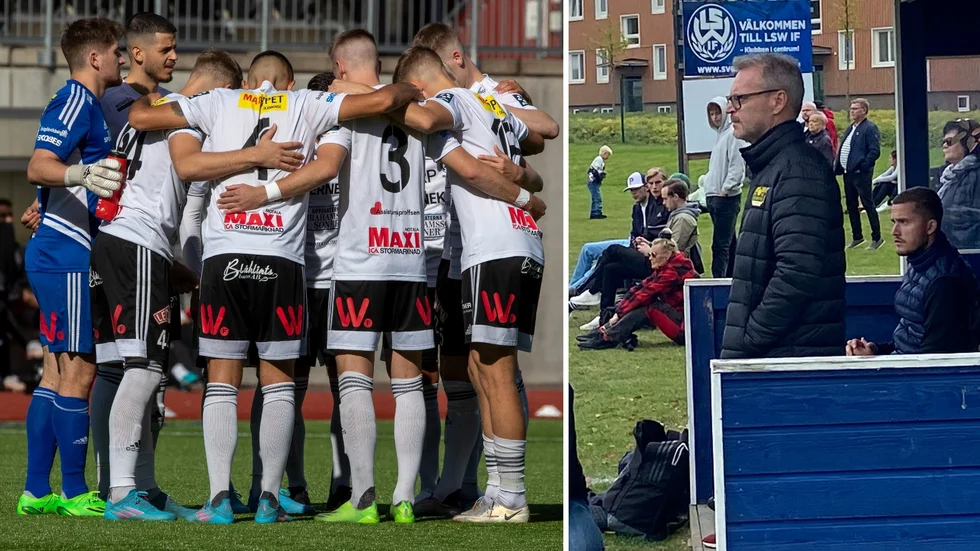 Motala AIF tog en viktig poäng och fick en positiv vändning på långresa, och Zeros kommer att saknas i fyran nästa säsong, tycker Jens Bollius.