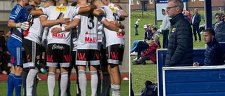En Maifpoäng värd mer glädje, och jag kommer att sakna BK Zeros i fyran