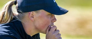 Stark diskad – spelade med otillåtet driverhuvud