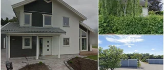 7 dyraste affärerna: Så mycket fick köparna betala – vid veckans största husförsäljningar