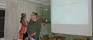 Bildkavalkad från olika årtionden