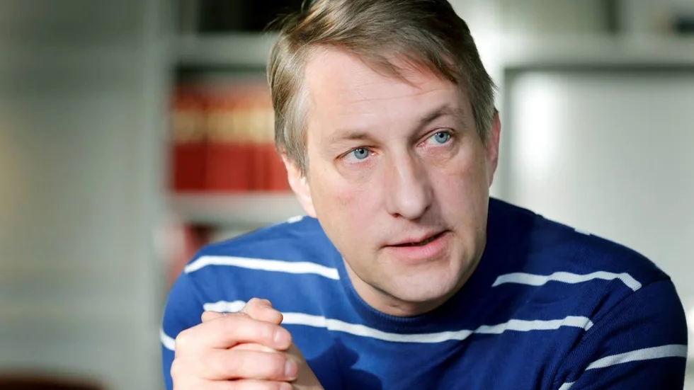 KRITISK. "Nu måste långtidsarbetslösa och nyanlända ut på arbetsmarknaden men budgeten säger ingenting om det", menar Krister Hammarberg, (M).