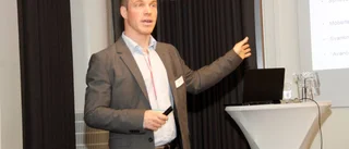Viktigt med giftfria förskolor