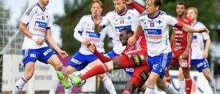 Guidetti om Luleås galna match