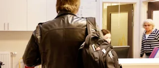 Hårt tryck efter Furunäsets nedläggning