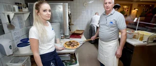 Pizza – om Piteborna får välja