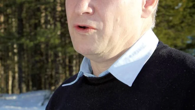 Förhoppning. Erik Gustavsson, enhetschef vid länsstyrelsen, tror och hoppas att det nya regelverket blir rättvisare. (Arkivbild)