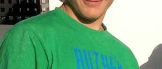 "Det var en väldigt otäck olycka"