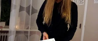 Tuvas konst har över 11 000 följare
