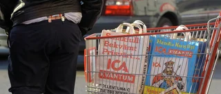 Var femte man lider av urinläckage