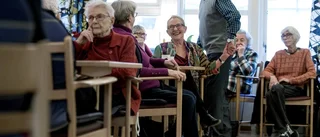 Värdigt och elegant mode för seniorer