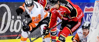 Harju: "Vi gick i fällan"