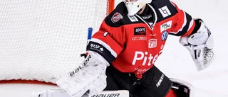 Piteå nollade Östersund