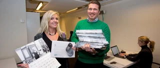 Succé för kalender mot cancer