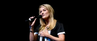 Driven entreprenör inspirerade