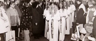 Susanne var första Pitelucian