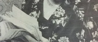 Då var det december 1975
