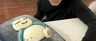 Alla Pokémon infångade