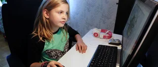 Digital läxa efter elevens egen nivå