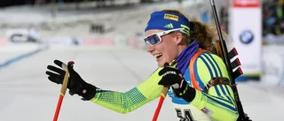 "Går inte att göra så mycket bättre"