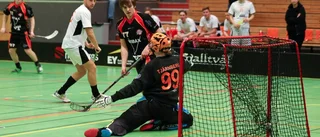 Backen som helst vill vara forward