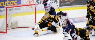Skellefteå förlorade mot jumbon
