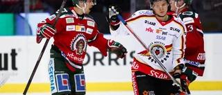 Luleå utan chans