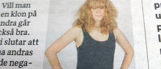 UNG 2012–2013: Sofia Sundström
