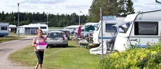 Ny arrendator söks för camping
