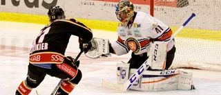 Luleå Hockey vände och vann