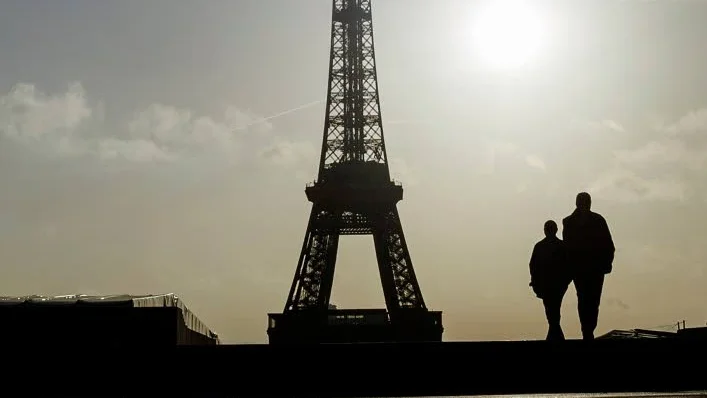Paris 13/11 2015 nämns nu i samma andetag som New York 11/9 2001, Madrid 11/3 2004 och London 7/7 2005.