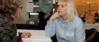 Juligt frukostmöte i Kaleido