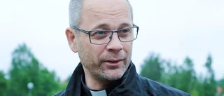 Härbärget kan försenas