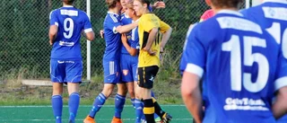 Division 4 kan krympa