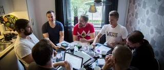 Rollspel – på äventyr i fantasin
