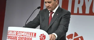 Osäkert läge efter valet