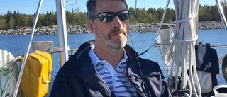 Äntligen ska farleden bli farbar