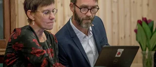 "Det kommer bli en nagelbitare"