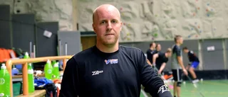 Bottennapp för K4