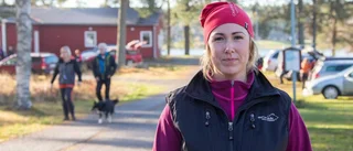 Hårt tryck på ny hundtävling