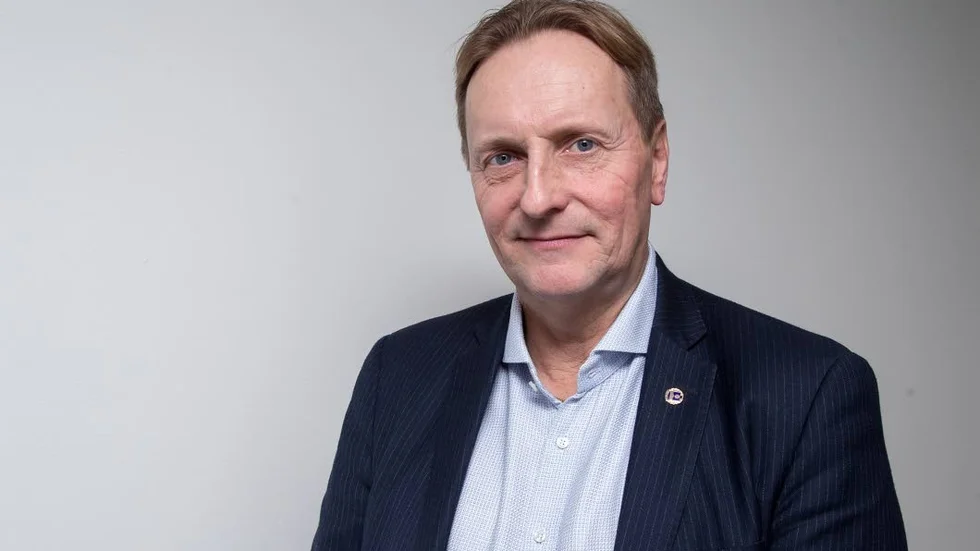 Bengt Strandberg är inte orolig för lokelan. "Det har varit intressenter som har hört av sig, det sprids väl alltid rykten i den här branschen", säger han.