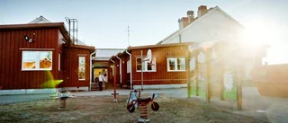 Oppositionen: "Alterdalens skola borde ha varit kvar"
