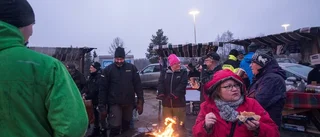 Populär skyltlördag