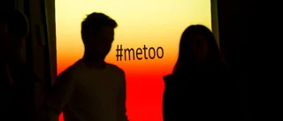 Fem krav för kvinnors rätt efter #metoo